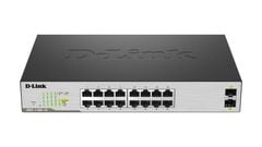  Thiết Bị Mạng Switch D-link Smart Dgs-1100-26 