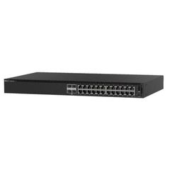  Thiết Bị Mạng Switch Dell Emc 24 Ports N1124p-on - 210-ajit 