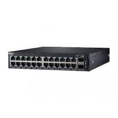  Thiết Bị Mạng Switch Dell Networking X1026p 