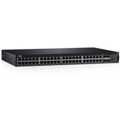  Thiết Bị Mạng Switch Dell Networking X1052p 
