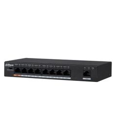  Thiết Bị Mạng Switch Fast Ethernet Dahua Pfs3009-8et-96 