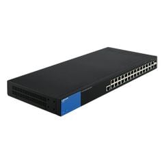  Thiết Bị Mạng Switch Linksys Lgs528 