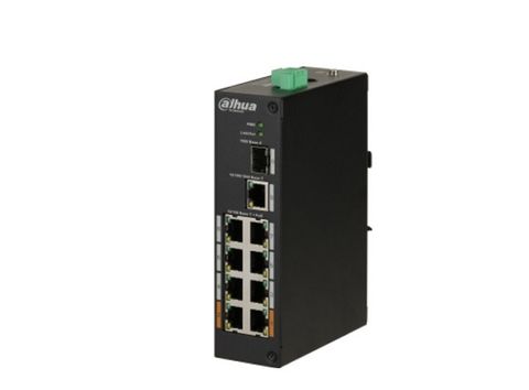 Thiết Bị Mạng Switch Poe 8 Ports Dahua Dh-pfs3110-8et-96