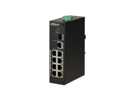  Thiết Bị Mạng Switch Poe 8 Ports Dahua Dh-pfs3110-8et-96 