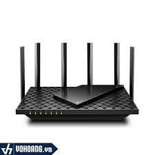 Thiết Bị Mạng Tp-link Archer Ax55 Router