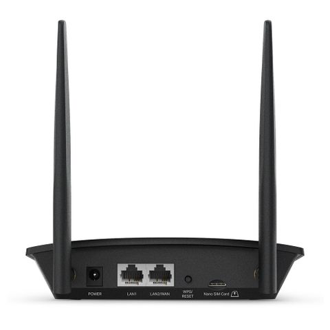 Thiết Bị Mạng Tp-link Tl-mr100 Router
