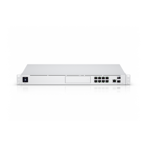Thiết Bị Mạng Unifi Dream Machine Pro (udm-pro)