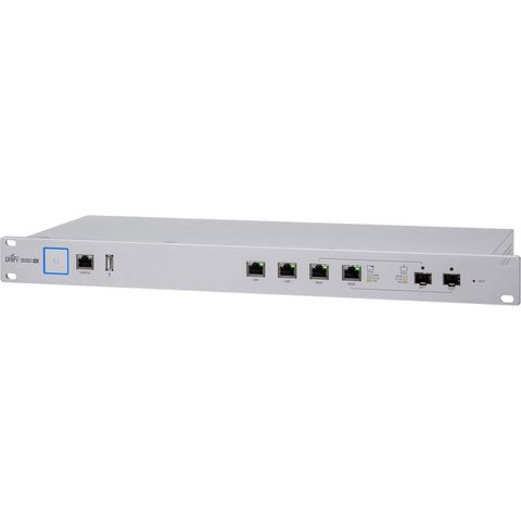 Thiết Bị Mạng Unifi Security Gateway Pro