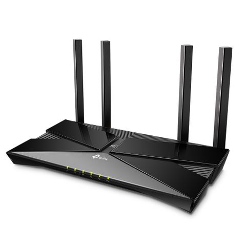 Thiết Bị Mạng Wifi 6 Tp-link Archer Ax50 Ax3000