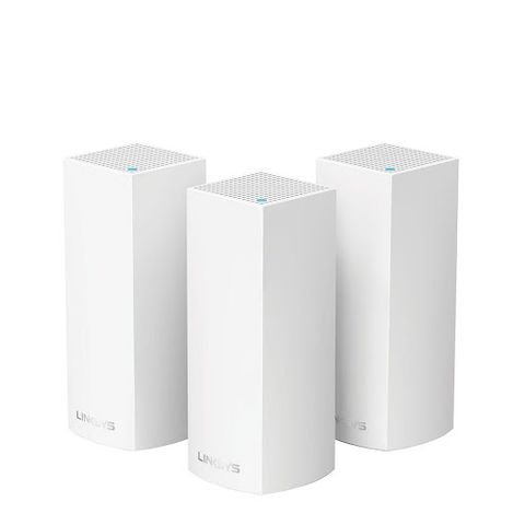 Thiết Bị Mạng Wifi Linksys Ac6600