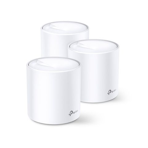 Thiết Bị Mạng Wifi Mesh 6 Tplink Deco X20