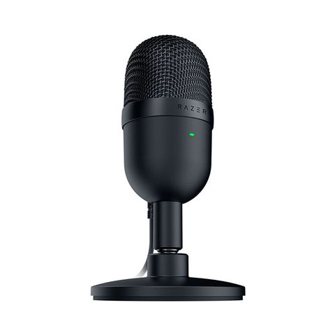 Thiết Bị Micro Razer Seiren Mini Black