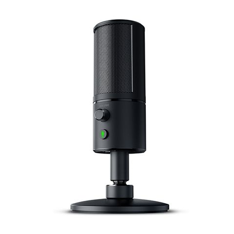 Thiết Bị Micro Razer Seiren X-đen