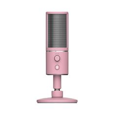  Thiết Bị Micro Razer Seiren X-hồng(quartz)_rz19-02290300-r3m1 