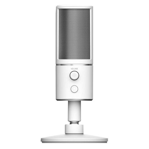 Thiết Bị Micro Razer Seiren X Mercury