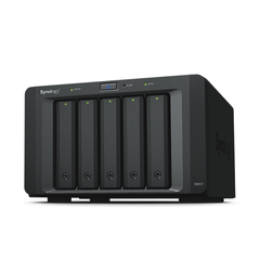  Thiết Bị Mở Rộng Nas Synology Dx517 (Chưa Có Ổ Cứng) 