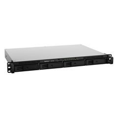  Thiết Bị Mở Rộng Nas Synology Rx410 