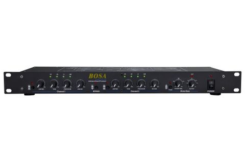 Thiết Bị Nâng Tiếng Idol Bosa Audio Tp100
