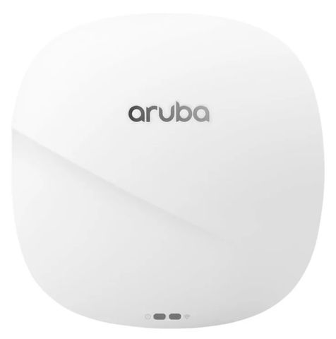 Thiết Bị Phát Sóng Wifi Chuyên Dụng Aruba Ap 345 Us/rw Unified