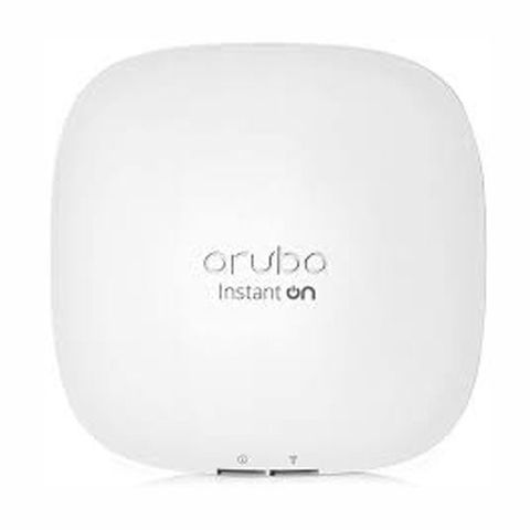 Thiết Bị Phát Wifi 6 Aruba Instant On Ap22