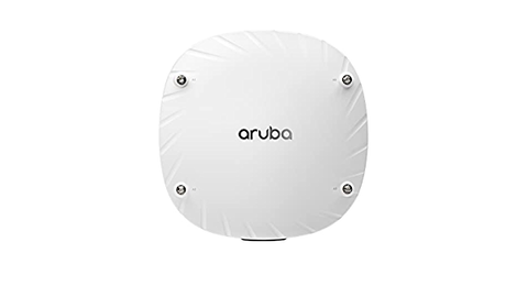 Thiết Bị Phát Wifi Aruba Ap-534