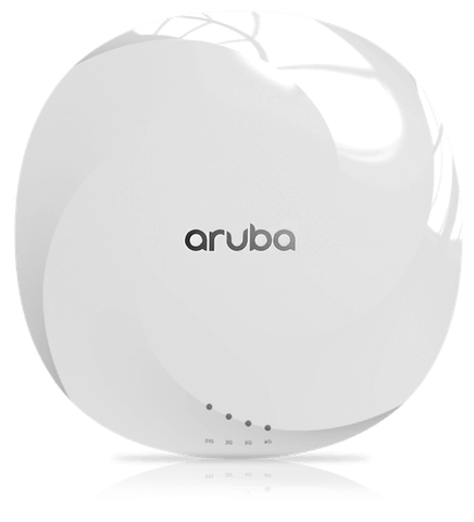 Thiết Bị Phát Wifi Aruba Ap-635 R7j27a