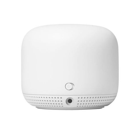 Thiết Bị Phát Wifi Cao Cấp - Google Nest Wifi Gen 2