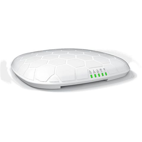 Thiết Bị Phát Wifi Ligowave Infinity Nft 2ac (with Poe)
