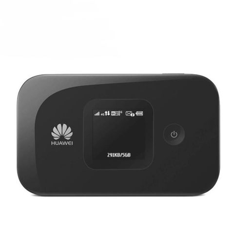 Thiết Bị Phát Wifi Từ Sim 3g Huawei E5577c