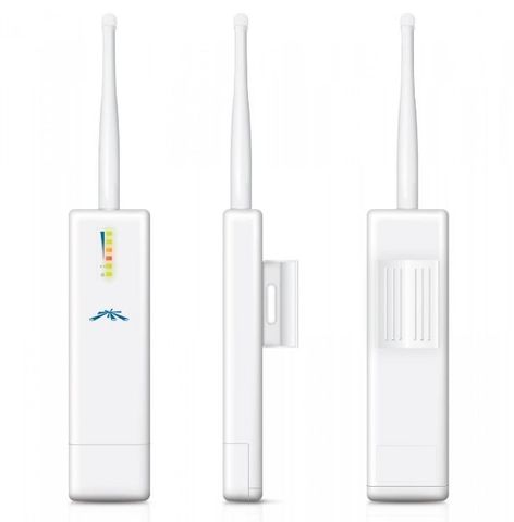 Thiết Bị Phát Wifi Ubiquiti Picostation M2 Hp