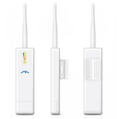  Thiết Bị Phát Wifi Ubiquiti Picostation M2 Hp 