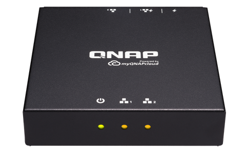 Thiết Bị Qnap Quwakeup Qwu-100