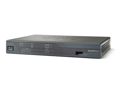 Thiết Bị Router Cisco888-k9