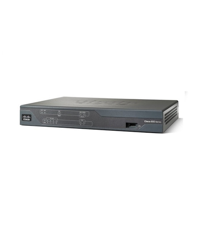 Thiết Bị Router Cisco888-sec-k9
