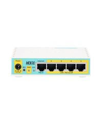  Thiết Bị Router Mạng Mikrotik Rb750upr2 