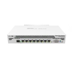  Thiết Bị Router Mikrotik Ccr1009-7g-1c-pc 