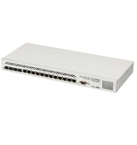 Thiết Bị Router Mikrotik Ccr1036-12g-4s-em
