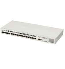  Thiết Bị Router Mikrotik Ccr1036-12g-4s-em 