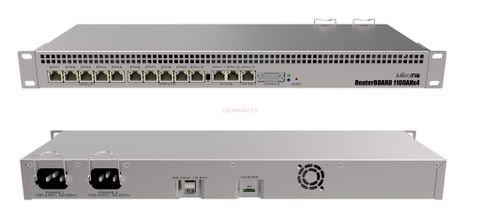 Thiết Bị Router Mikrotik Rb1100ahx4