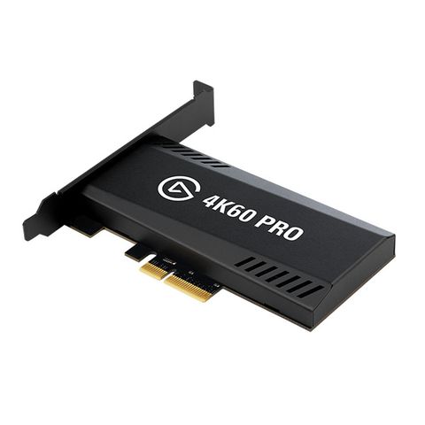 Thiết bị Stream Capture Elgato 4K60 PRO MK.2