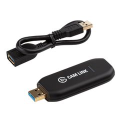  Thiết Bị Stream Elgato Cam Link 4k 