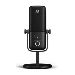  Thiết Bị Stream Elgato Gaming Microphone Wave 3 10mab9901 