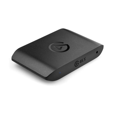 Thiết Bị Stream Elgato Gaming Video Capture 4k X 10gbh9901