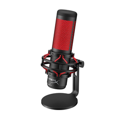  Thiết Bị Stream Microphone Hyperx Quadcast 4p5p6aa 