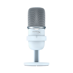  Thiết Bị Stream Microphone Hyperx Solocast White 519t2aa 