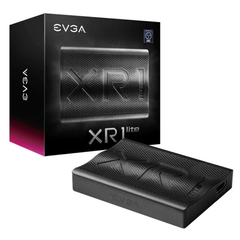  Thiết Bị Streaming Evga Xr1 Lite Capture Card 