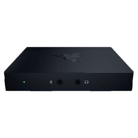 Thiết Bị Streaming Razer Ripsaw Hd Capture Card