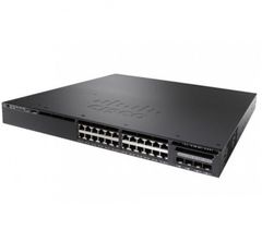  Thiết Bị Switch Cisco Catalyst C3650-24pws-s 