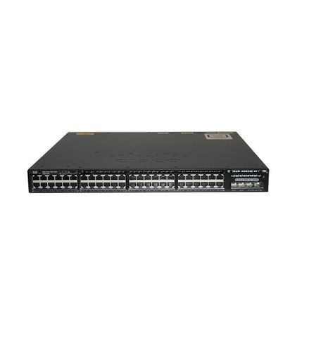 Thiết Bị Switch Cisco Catalyst C3650-48td-l