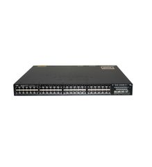  Thiết Bị Switch Cisco Catalyst C3650-48td-l 